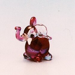 GF Glass Flowers & Figures