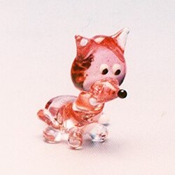 GF Glass Flowers & Figures