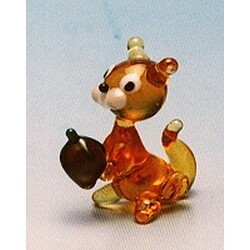 GF Glass Flowers & Figures