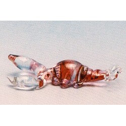 GF Glass Flowers & Figures