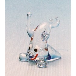 GF Glass Flowers & Figures