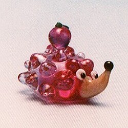 GF Glass Flowers & Figures