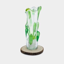Glass-lb - Vase