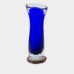 Glass-lb - Vase
