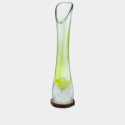Glass-lb - Vase
