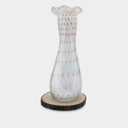 Glass-lb - Vase