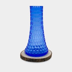 Glass-lb - Vase