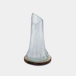 Glass-lb - Vase