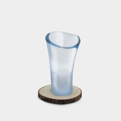 Glass-lb - Vase