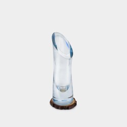 Glass-lb - Vase