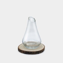 Glass-lb - Vase
