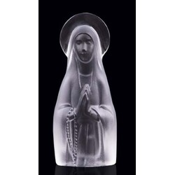 Desná - Statuette