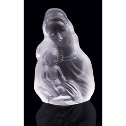 Desná - Statuette