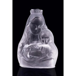 Desná - Statuette