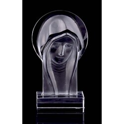 Desná - Statuette