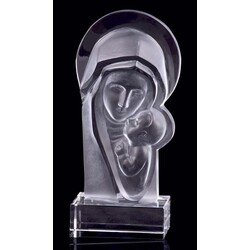 Desná - Statuette