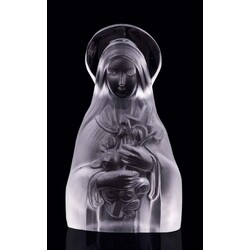 Desná - Statuette