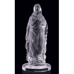 Desná - Statuette
