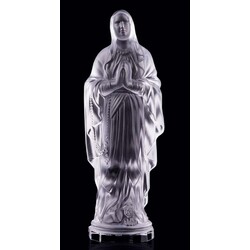 Desná - Statuette