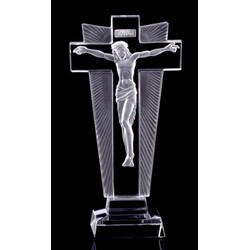 Desná - Statuette