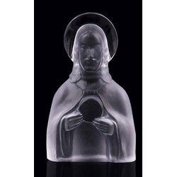 Desná - Statuette