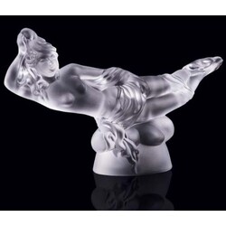 Desná - Statuette
