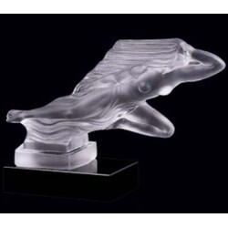 Desná - Statuette