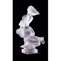 Desná - Statuette