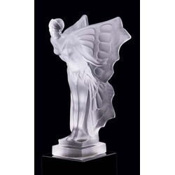 Desná - Statuette