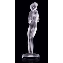 Desná - Statuette