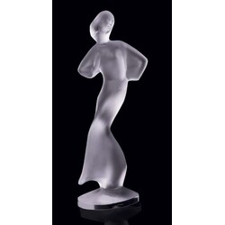 Desná - Statuette