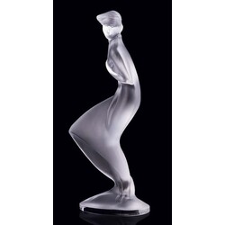 Desná - Statuette