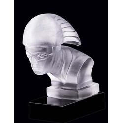 Desná - Statuette