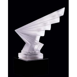 Desná - Statuette