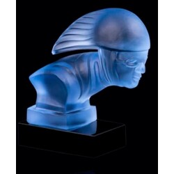 Desná - Statuette