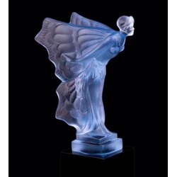 Desná - Statuette