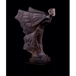 Desná - Statuette