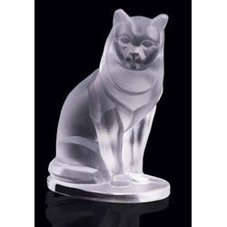 Desná - Statuette