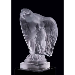 Desná - Statuette