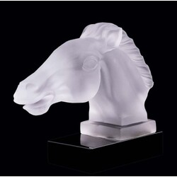 Desná - Statuette