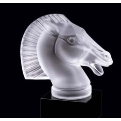 Desná - Statuette
