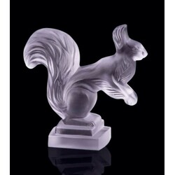 Desná - Statuette