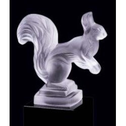 Desná - Statuette