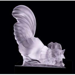 Desná - Statuette