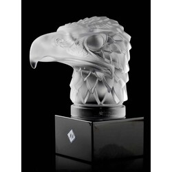 Desná - Statuette