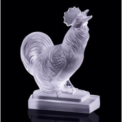 Desná - Statuette