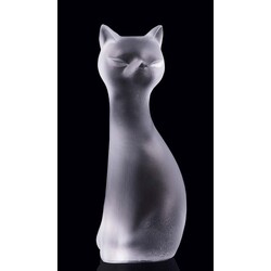 Desná - Statuette