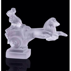 Desná - Statuette