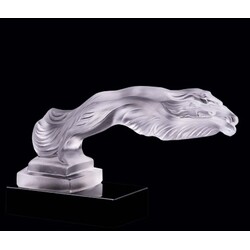Desná - Statuette