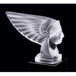 Desná - Statuette